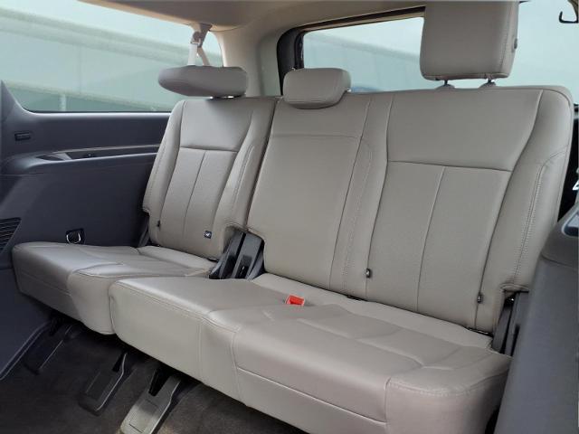2021 Ford Expedition XLT MAX