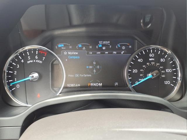 2021 Ford Expedition XLT MAX