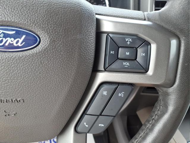 2021 Ford Expedition XLT MAX