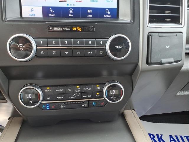 2021 Ford Expedition XLT MAX