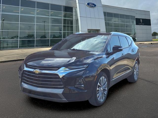 2020 Chevrolet Blazer FWD Premier for sale in Grenada, MS