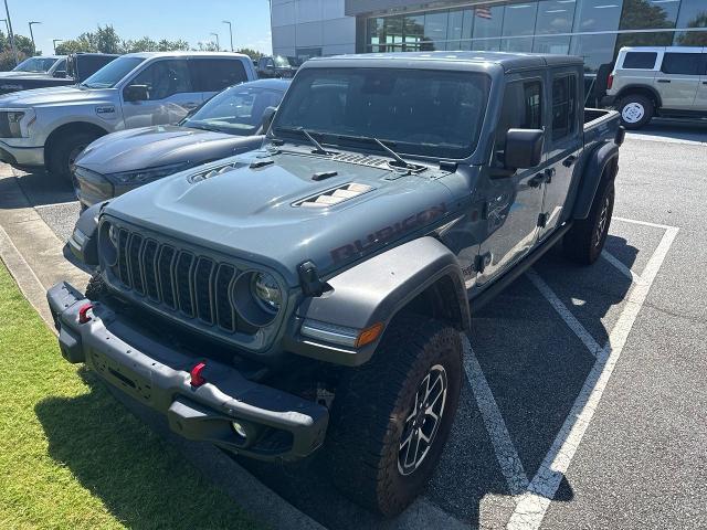 2025 Jeep Gladiator Rubicon for sale in Duluth, GA