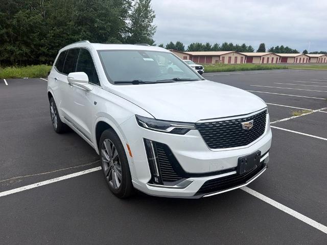 2020 Cadillac XT6 AWD Premium Luxury for sale in Eau Claire, WI