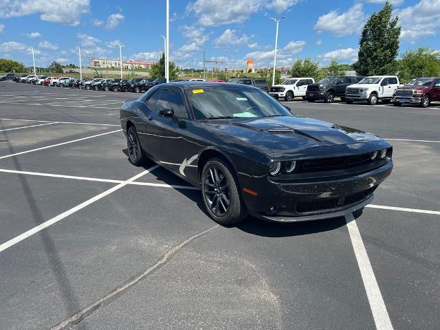 2023 Dodge Challenger SXT AWD for sale in Eau Claire, WI
