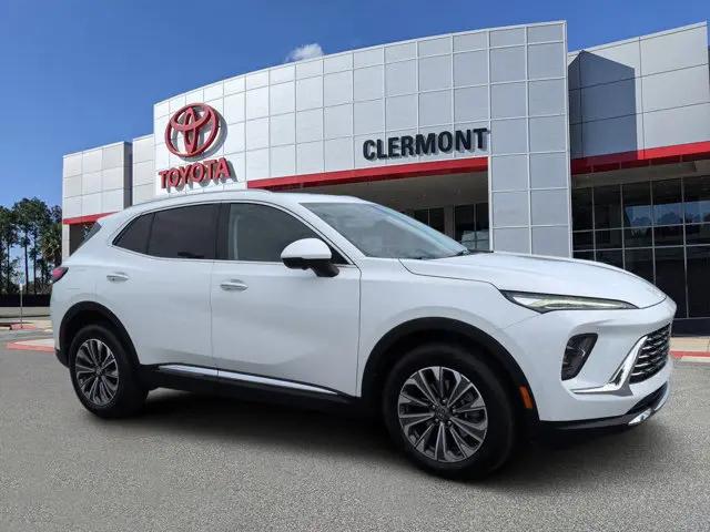 2024 Buick Envision Preferred AWD for sale in Clermont, FL