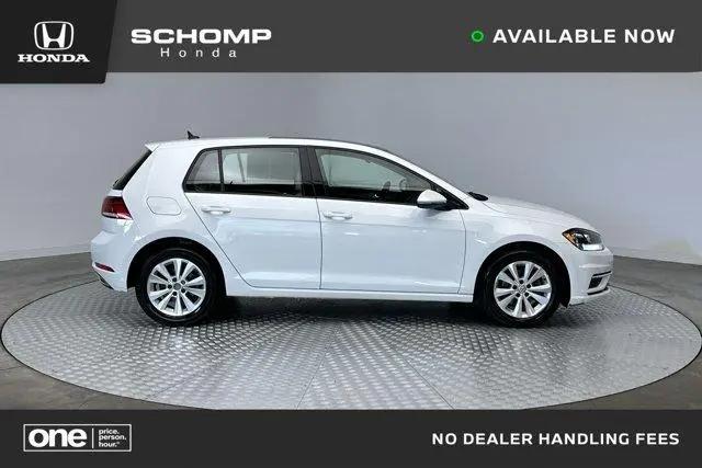 2020 Volkswagen Golf 1.4T TSI for sale in Highlands Ranch, CO