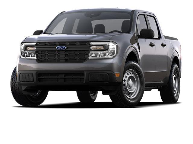 2023 Ford Maverick XLT for sale in Great Bend, KS