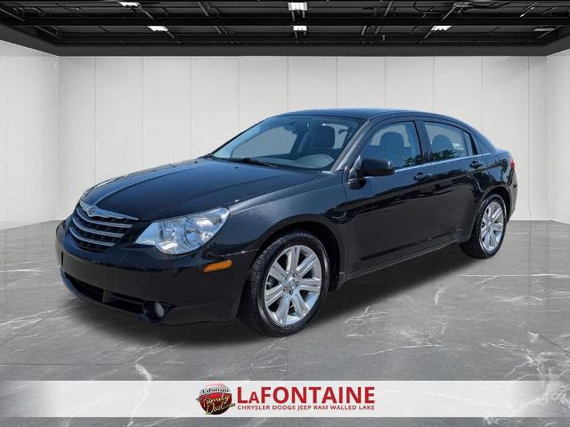 2010 Chrysler Sebring Limited for sale in Grand Rapids, MI