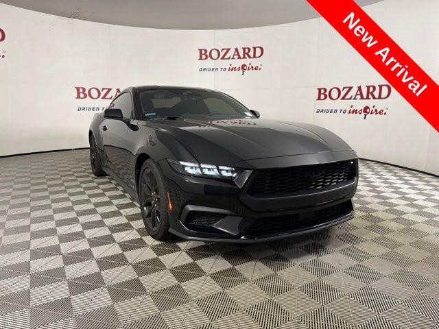 2025 Ford Mustang EcoBoost Fastback for sale in Saint Augustine, FL
