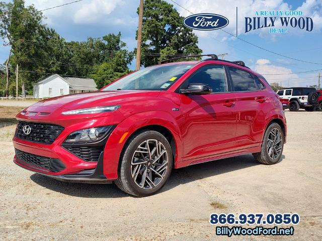 2022 Hyundai Kona N Line for sale in Jena, LA