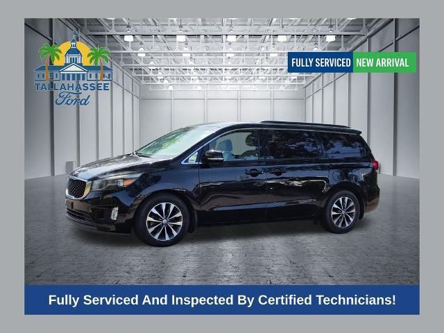 2016 Kia Sedona SX for sale in Tallahassee, FL