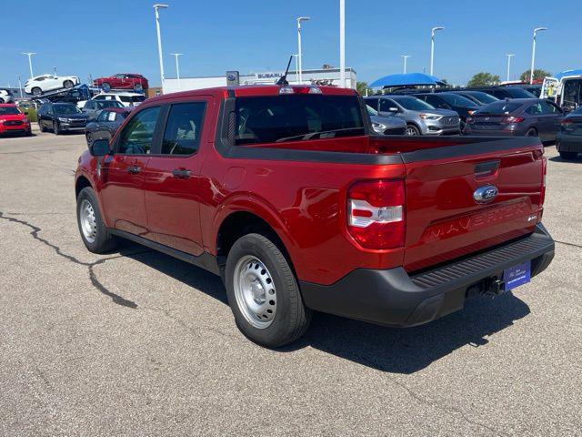 2024 Ford Maverick XL