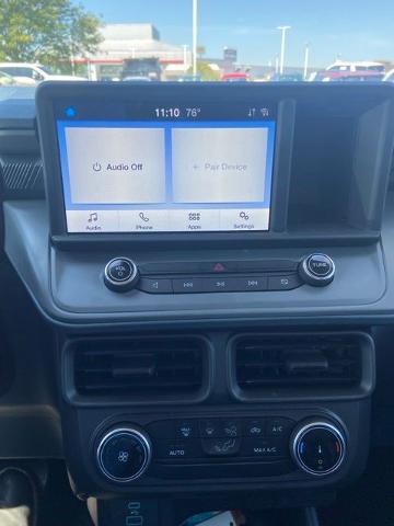 2024 Ford Maverick XL