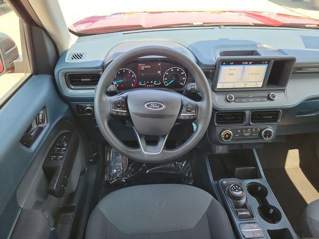2024 Ford Maverick XL