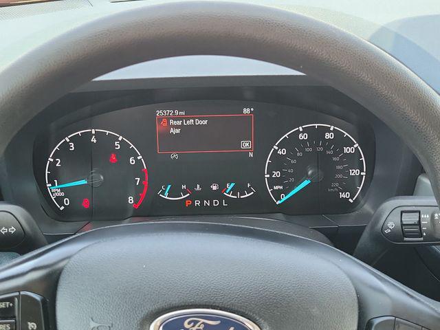 2024 Ford Maverick XL