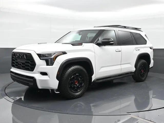 2026 Toyota Sequoia TRD Pro for sale in Miami, FL