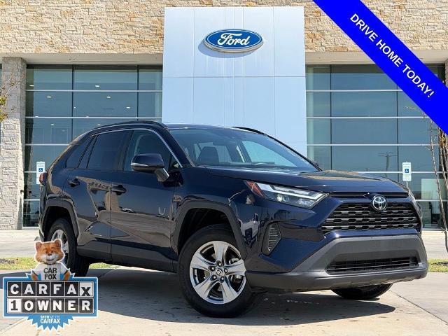 2025 Toyota RAV4 XLE for sale in Prosper, TX
