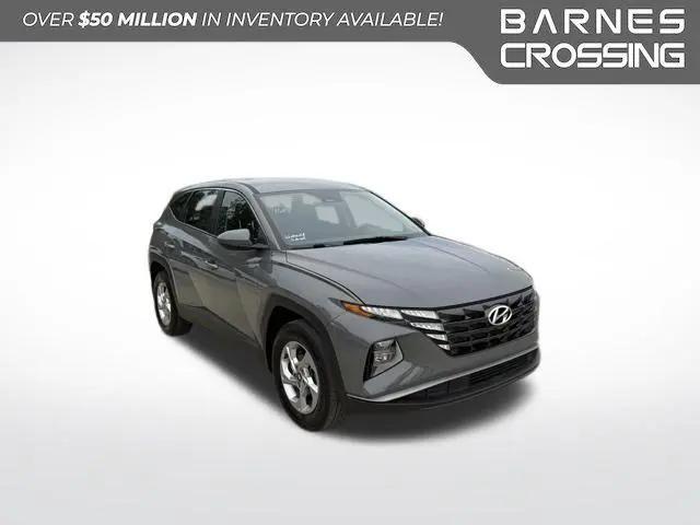 2024 Hyundai Tucson SE for sale in Tupelo, MS
