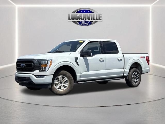 2023 Ford F-150 XLT for sale in Loganville, GA