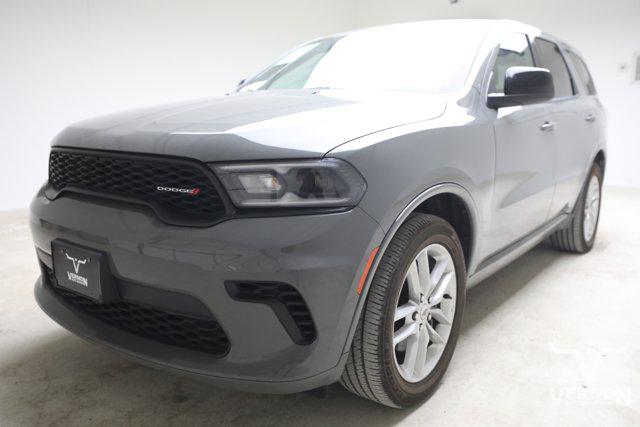 2025 Dodge Durango GT AWD for sale in Vernon, TX