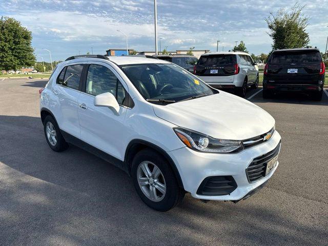 2020 Chevrolet Trax FWD LT for sale in Kansas City, MO