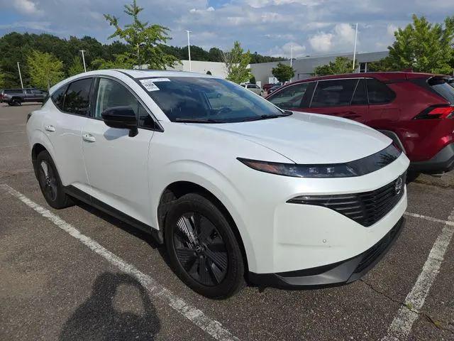 2026 Nissan Murano SL for sale in Newport News, VA