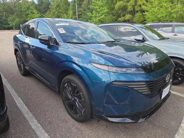 2026 Nissan Murano Platinum for sale in Newport News, VA