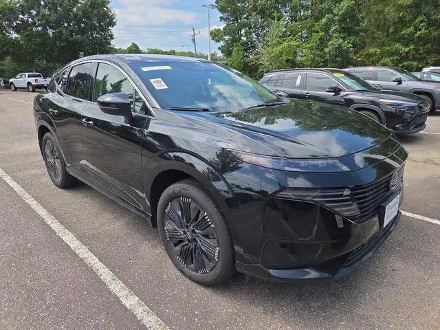 2026 Nissan Murano Platinum for sale in Newport News, VA