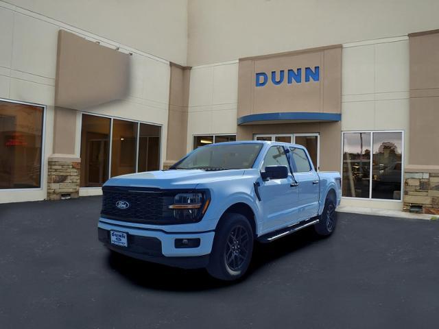 2025 Ford F-150 STX for sale in Stigler, OK