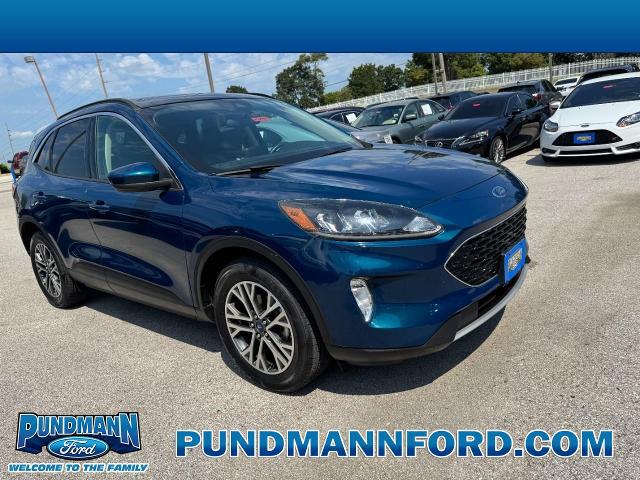 2020 Ford Escape SEL for sale in Saint Charles, MO