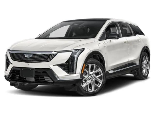 2027 Cadillac iQ Sport for sale in Westbrook, ME