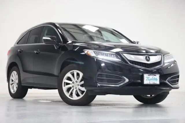 2016 Acura RDX Technology Package for sale in Aurora, IL