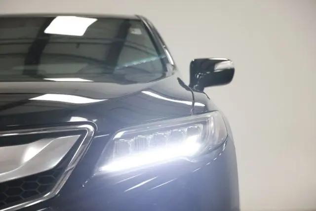 2016 Acura RDX Technology Package