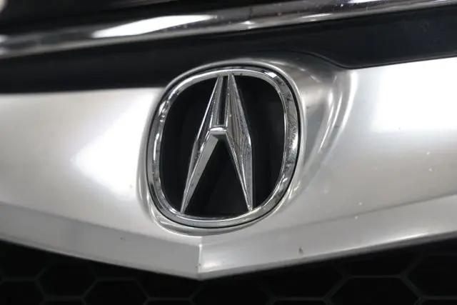 2016 Acura RDX Technology Package