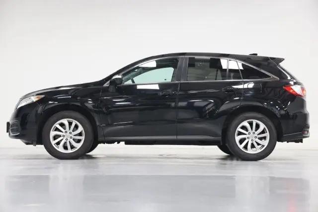 2016 Acura RDX Technology Package