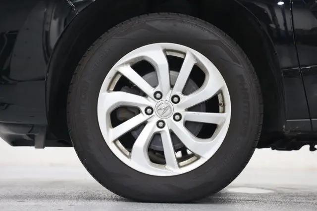 2016 Acura RDX Technology Package