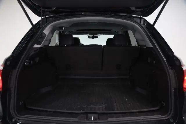 2016 Acura RDX Technology Package