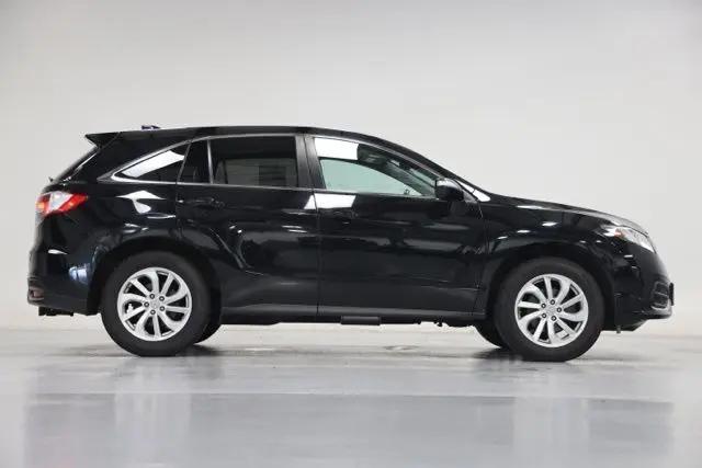 2016 Acura RDX Technology Package