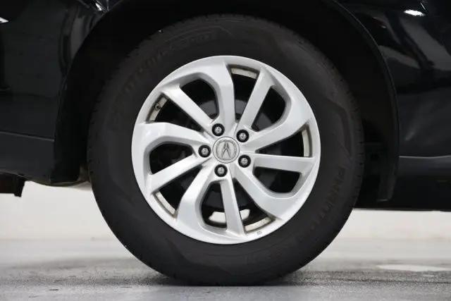 2016 Acura RDX Technology Package