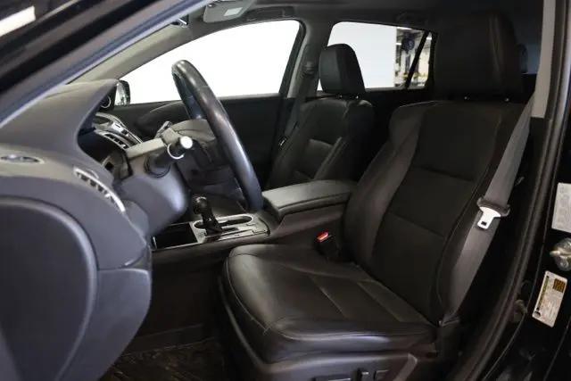 2016 Acura RDX Technology Package