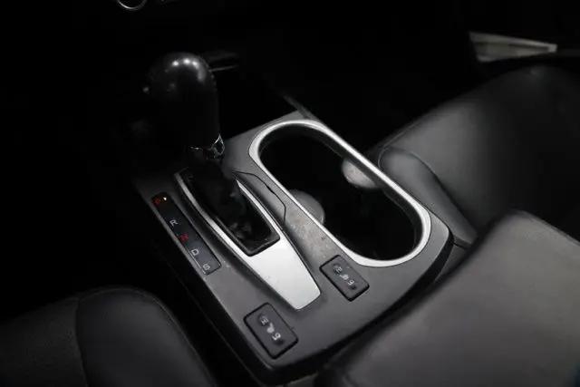 2016 Acura RDX Technology Package
