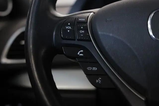 2016 Acura RDX Technology Package