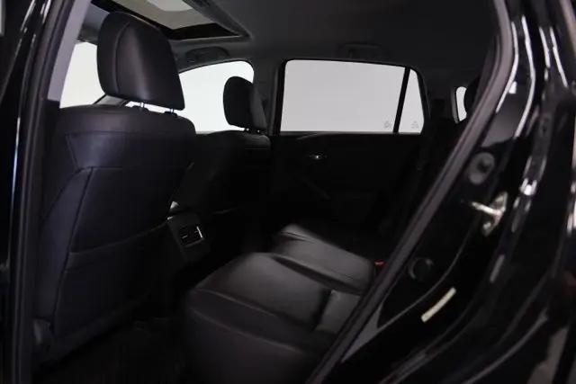 2016 Acura RDX Technology Package