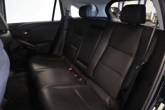 2016 Acura RDX Technology Package