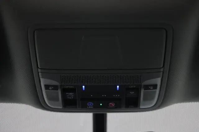 2016 Acura RDX Technology Package