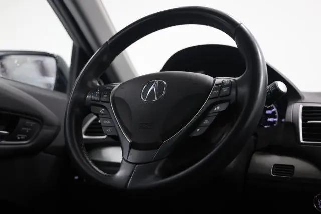 2016 Acura RDX Technology Package