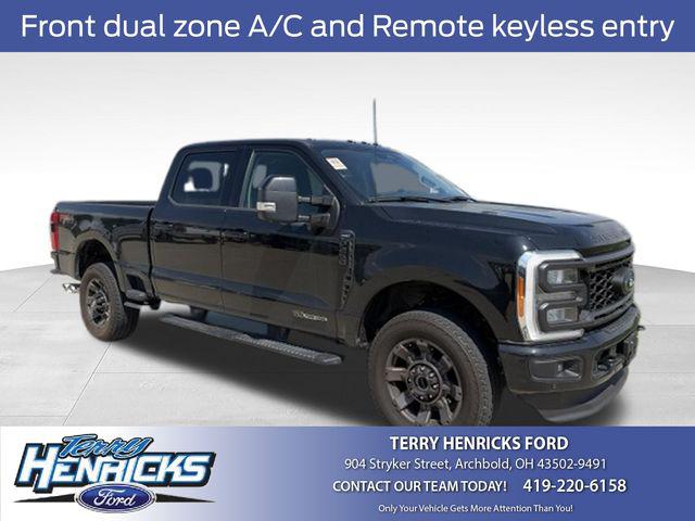 2023 Ford F-250 LARIAT for sale in Archbold, OH