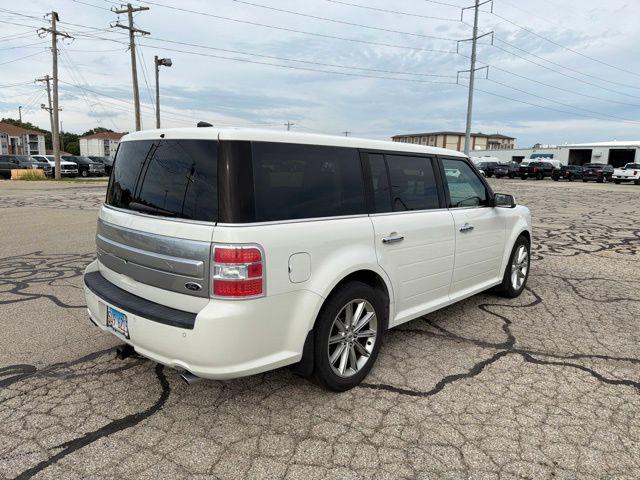 2014 Ford Flex Limited