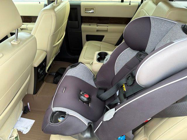 2014 Ford Flex Limited