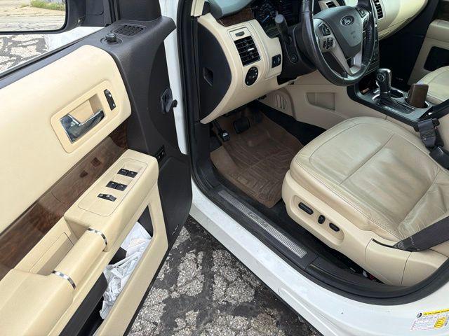 2014 Ford Flex Limited